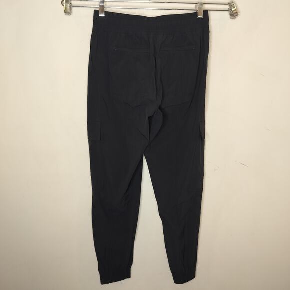 Athleta Chelsea Utility Jogger Ankle Pants Athleisure - Picture 9 of 11